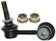45G20780 Front, Passenger Side Sway Bar Link, Professional Series