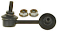 45G20810 Rear, Driver Side Sway Bar Link, Professional Series