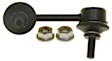 45G20810 Rear, Driver Side Sway Bar Link, Professional Series