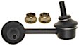 45G20811 Rear, Passenger Side Sway Bar Link, Professional Series