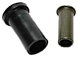 45G24000 Professional Series Steering Rack Bushing - Black, Thermoplastic, Direct Fit, Sold Individually