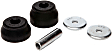 45G25002 Strut Rod Bushing -, 1-arm set