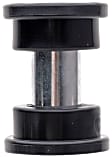 45G26033 Track Rod Bushing - Black, Direct Fit