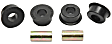 45G27003 Track Rod Bushing - Black, Direct Fit