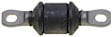 45G3797 Front, Driver or Passenger Side, Lower, Frontward Control Arm Bushing Professional Series, Sold Individually