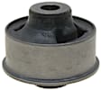 2014 Toyota Matrix - Front, Driver and Passenger Side, Lower, Rearward, Control Arm Bushing, Vertical Mount
