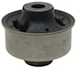 2014 Toyota Matrix - Front, Driver and Passenger Side, Lower, Rearward, Control Arm Bushing, Vertical Mount