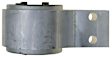 45G3812 Front, Driver Side, Lower, Rearward Control Arm Bushing Professional Series, Sold Individually