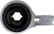 45G3812 Front, Driver Side, Lower, Rearward Control Arm Bushing Professional Series, Sold Individually