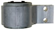 45G3813 Front, Passenger Side, Lower, Rearward Control Arm Bushing Professional Series, Sold Individually