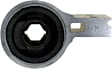45G3813 Front, Passenger Side, Lower, Rearward Control Arm Bushing Professional Series, Sold Individually