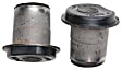 45G8048 Front, Upper Control Arm Bushing Professional Series, Set of 2