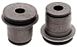 45G8053 Front, Driver or Passenger Side, Upper Control Arm Bushing Professional Series, Sold Individually