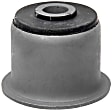 45G8110 Front, Upper Control Arm Bushing Professional Series, Sold Individually