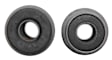 1980 Chevrolet G20 - Front, Driver and Passenger Side, Lower, Control Arm Bushing, Professional Series