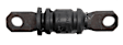 45G9206 Front, Lower, Frontward Control Arm Bushing Professional Series, Sold Individually