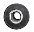 1996 Chevrolet K3500 - Front,áDriver or Passenger Side, Lower, Frontward, Control Arm Bushing, Optional; Rubber Type, Professional Series