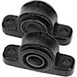 45G9390 Front, Driver or Passenger Side, Lower, Rearward Control Arm Bushing, Set of 2