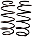 45H1141 Front Coil Springs, Set of 2 Professional Series