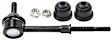 45H3157 Rear, Driver or Passenger Side Sway Bar Link, Professional Series