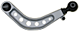 2009 Honda Civic - Rear, Driver or Passenger Side, Upper Control Arm, Adjustable; Camber Plus Or Minus 3 Degrees, Professional Series