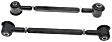 2004 Acura TL - Rear, Lower Control Arm, Minus 1-1/2 Degree To 3 Degree Camber/ Toe; Optional, Professional Series