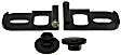 45K0227 Professional Series Camber and Alignment Kit - Camber, Direct Fit