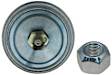 45K16011 Front, Upper Ball Joint Professional Series