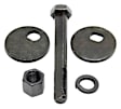 45K18013 Professional Series Camber and Alignment Kit - Direct Fit