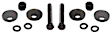 45K18024 Professional Series Camber and Alignment Kit - Bolt, Direct Fit