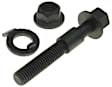 2014 Chevrolet Spark - Camber and Alignment Kit, With 12 mm Bolts, Single Offset Adjuster, Professional Series - Front