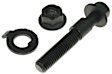 45K18036 Professional Series Camber and Alignment Kit - Bolt, Direct Fit