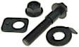 45K18038 Professional Series Camber and Alignment Kit - Bolt, Direct Fit