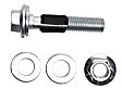 45K18051 Professional Series Camber and Alignment Kit - Bolt, Direct Fit
