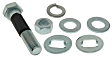 45K18053 Professional Series Camber and Alignment Kit - Bolt, Direct Fit