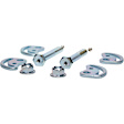 45L0038 Direct Fit Camber/Caster Kit, Kit