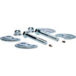 45L0038 Direct Fit Camber/Caster Kit, Kit