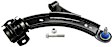 2011 Ford Mustang - Front, Passenger Side, Lower Control Arm, RWD, Professional Series