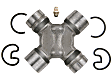45U0105 U Joint - Direct Fit, Sold Individually
