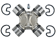 2005 Toyota Tacoma - U Joint, RWD - Rear Driveshaft at Rear Axle, Rear Driveshaft at Support Bearing, Rear Driveshaft at Transmission