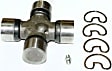 2005 Toyota Tacoma - U Joint, RWD - Rear Driveshaft at Rear Axle, Rear Driveshaft at Support Bearing, Rear Driveshaft at Transmission