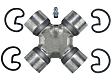 45U0107 U Joint - Direct Fit, Sold Individually