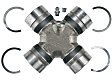45U0301 U Joint - Direct Fit, Sold Individually