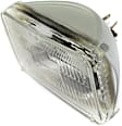 Driver or Passenger Side GM Original Equipment Series 4651 Headlight Bulb, Sold individually