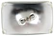 Driver or Passenger Side GM Original Equipment Series 4651 Headlight Bulb, Sold individually