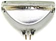 Driver or Passenger Side GM Original Equipment Series 4651 Headlight Bulb, Sold individually