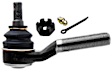 46A0073A Outer Tie Rod End, Advantage Series