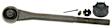 46A0106A Tie Rod End, Advantage Series