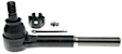 46A0110A Outer Tie Rod End, Advantage Series
