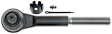 46A0110A Outer Tie Rod End, Advantage Series